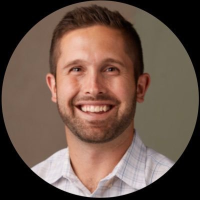 Profile Picture of Andy Palmer (@UWAndyP) on Twitter