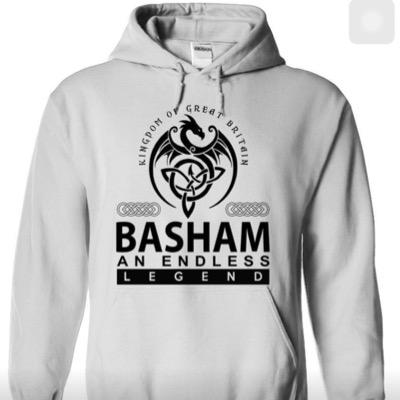Profile Picture of Aaron Basham (@aaronbasham24) on Twitter