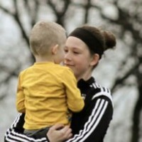 Profile Picture of Haley Sheldon (@haley-sheldon-2) on Quora