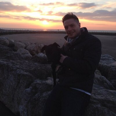 Profile Picture of Dan Birdsall (@danbizzle) on Twitter