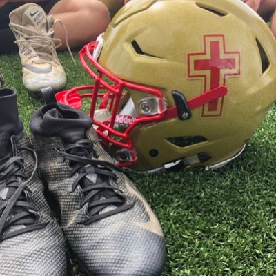 Profile Picture of Jon Chaney (@JonChaney10) on Twitter