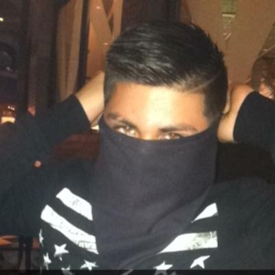 Derrick Jamil Ortiz - Twitter Profile Picture of Derrick Jamil Ortiz (@DJ_FLY_777) on Twitter