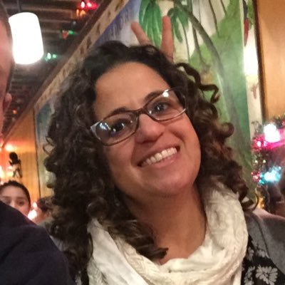 Profile Picture of Amy Hodge, Ed.D. (@hopcakes3) on Twitter