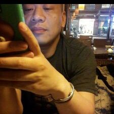 Profile Picture of Robin Cheng (@RobinCheng10) on Twitter
