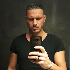 Profile Picture of Marc Hendrick (@marchendrick8) on Tiktok