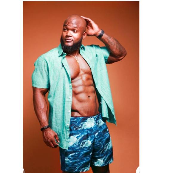 Profile Picture of Ryan Graham (@twgreatest) on Poshmark