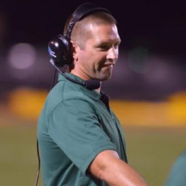 Profile Picture of Peter Wagner (@coachwagner1) on Twitter