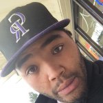 Profile Picture of Joshua Hamlet (@ogbabythil) on Instagram