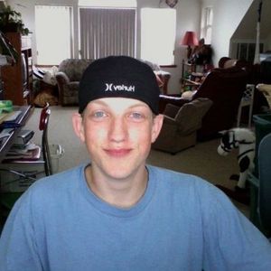 Profile Picture of Gavin Johnston (@bigwhiskey16) on Myspace