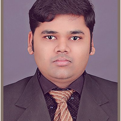 Profile Picture of Jay Shanker Sharma (@Jays322) on Twitter