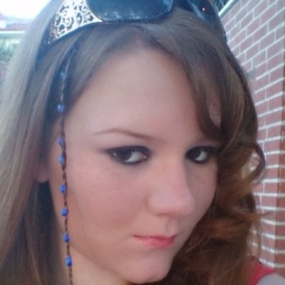 Profile Picture of Alexandra Cain (@Cain14Lexie) on Twitter