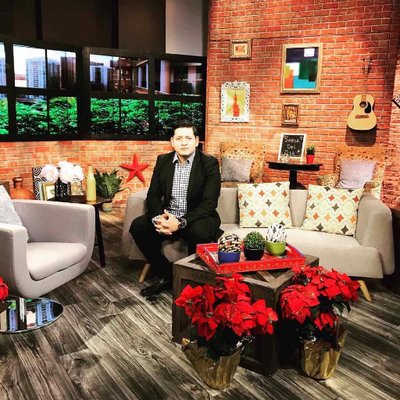 Profile Picture of Alex Chavez (@alexchavez1010) on Twitter