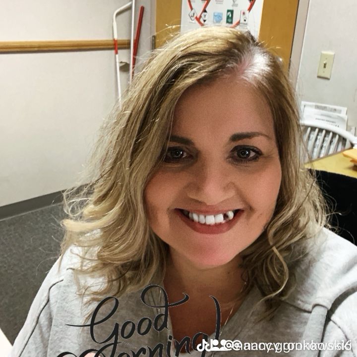 Profile Picture of Nancy Gronkowski (@nancy.gronkowski6) on Tiktok