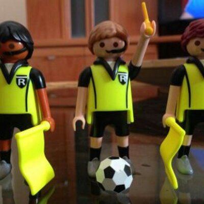 Profile Picture of Daniel Lamprecht (@lamprecht_12) on Twitter