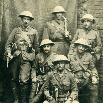 Profile Picture of David De Blois (@blois_david) on Twitter