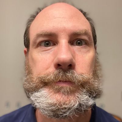 Profile Picture of Dan Sproul (@dan_sproul) on Twitter