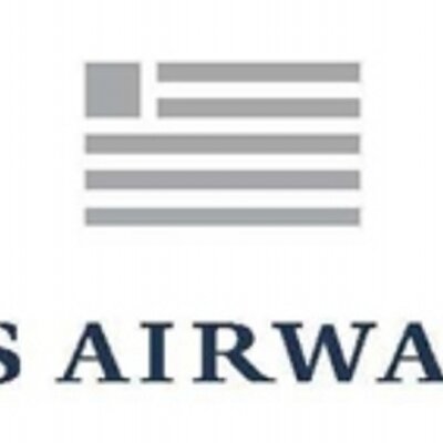 Profile Picture of US AIRWAYS InFlight (@USAirwaysINF) on Twitter