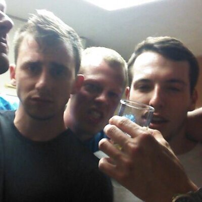 Profile Picture of Nicholas Donahue (@dhueshs04) on Twitter