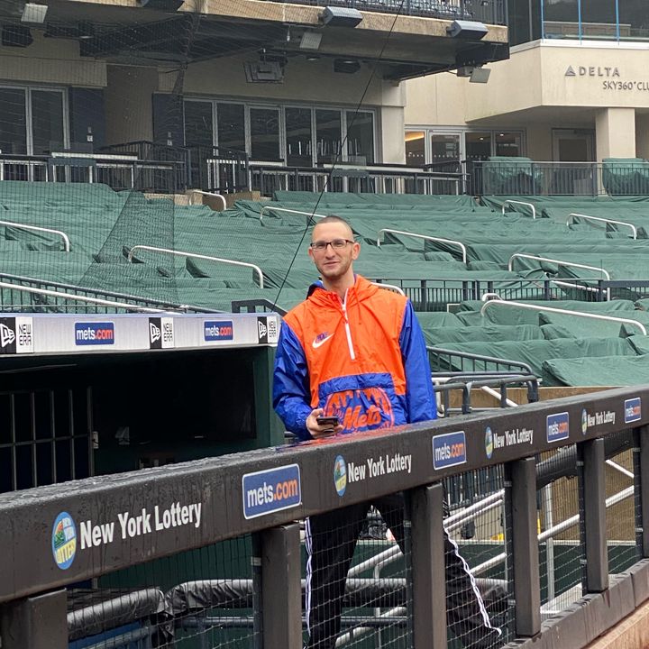 Profile Picture of Michael Strassberg (@mikebergg) on Tiktok