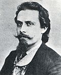 Profile Picture of Andreas Scheuon Wikipedia