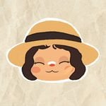 Profile Picture of Julianna (@mushucrossing) on Instagram