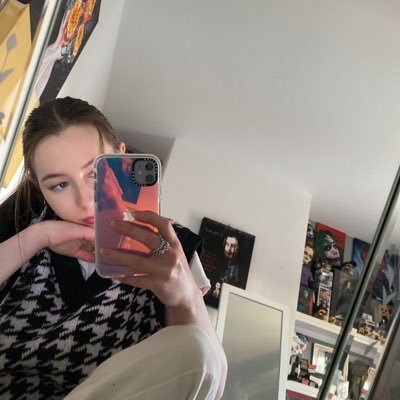 Profile Picture of Amy Fretwell (@Amy_Fretwell1) on Twitter