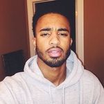 Profile Picture of Jeffery Domer (@therealjeffery90) on Instagram