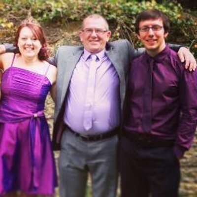 Profile Picture of Chris Austin (@ChrisAust) on Twitter