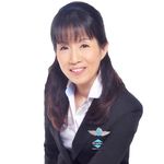 Profile Picture of Pauline Sim (@paulinesimproperty) on Instagram