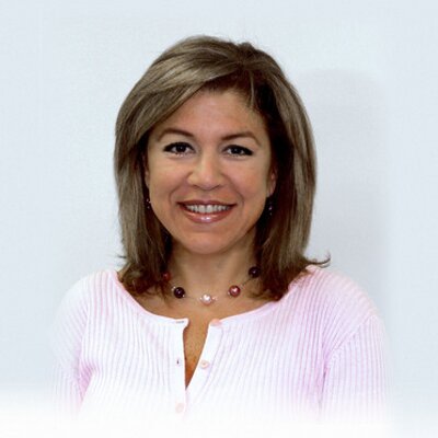 Profile Picture of Gloria Baez (@gloriabaez10) on Twitter