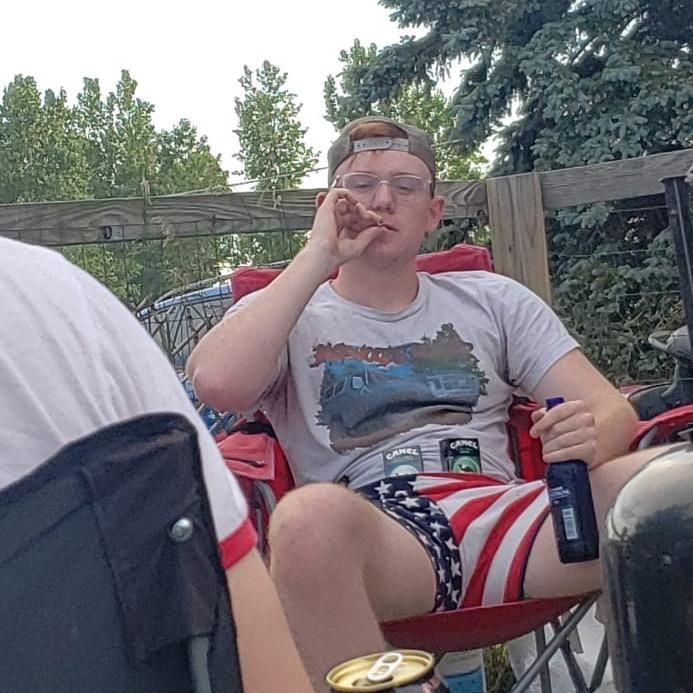 Profile Picture of Sean_reeder01 (@seanreeder01) on Tiktok