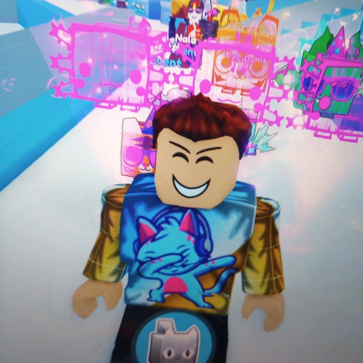 Profile Picture of DHC gaming world (@danielperk0) on Tiktok