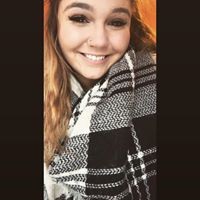 Profile Picture of Amber Hayes (@amber-hayes-62) on Quora