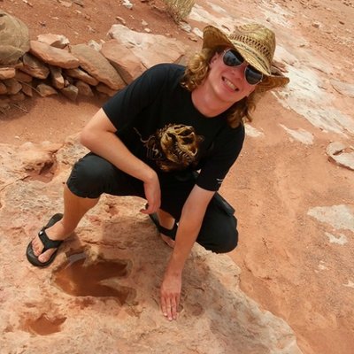 Profile Picture of Bob Horton (@BobHearsAWho) on Twitter