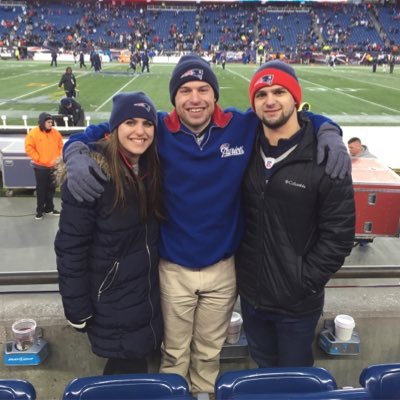 Profile Picture of David Gilmore (@dgilmore36) on Twitter