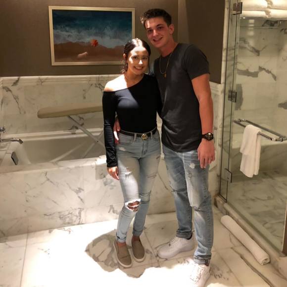 Profile Picture of Sean Shannon (@seanshann27) on Poshmark