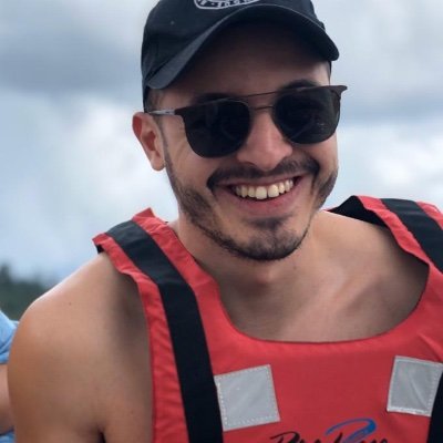 Profile Picture of Sebastian Moncada (@smoncadav) on Twitter