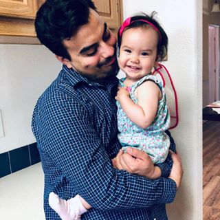 Profile Picture of Jim Miramontes (@jim.miramontes) on Facebook