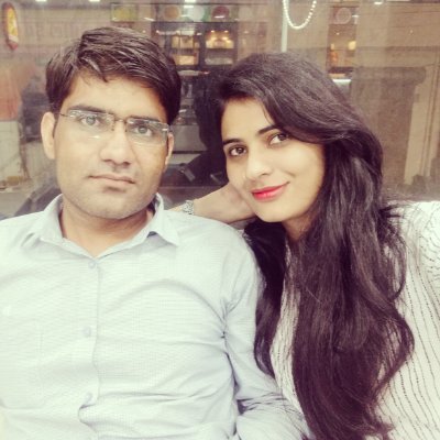 Profile Picture of Dr.Anita Choudhary (@xdereserva) on Twitter