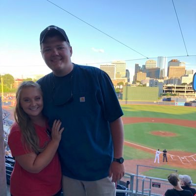 Profile Picture of Cody Austin Russell (@Russellhoss15) on Twitter