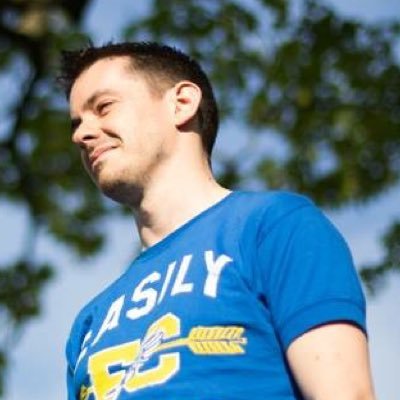 Profile Picture of Joe Lynch (@joeykins82) on Twitter