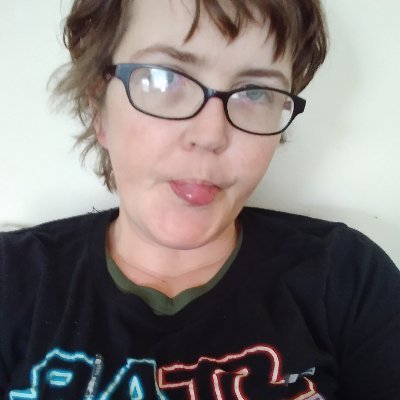 Profile Picture of Leslie Steele (@LeslieS61504929) on Twitter