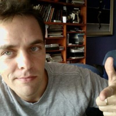Profile Picture of Michael Waldman (@Waldman75) on Twitter