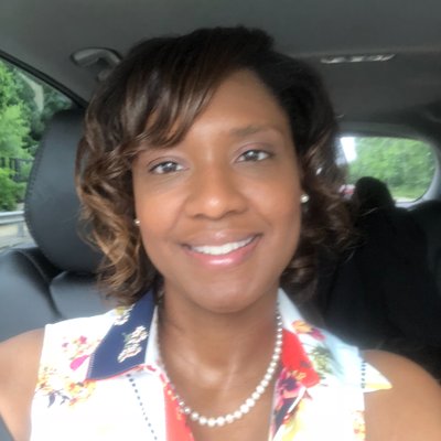 Profile Picture of Mary Buckner (@NspiredXEvents) on Twitter