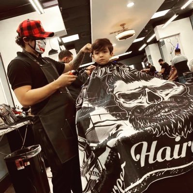 Profile Picture of Julian Crespo (@crespojulian28) on Twitter