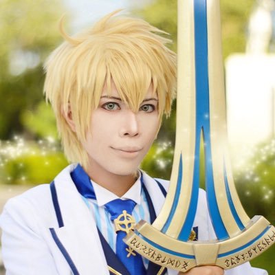 Profile Picture of MAKI真紀@原神 (@MAKI_coser) on Twitter