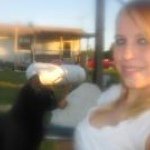 Profile Picture of Kimberly Chase (@kimberlymize) on Instagram