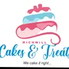 Profile Picture of Michwill cakes n treats (@willingbarry) on Tiktok