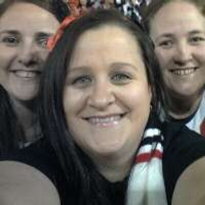 Profile Picture of Hayley Matthews (@hayles284) on Twitter