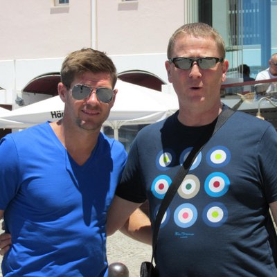 Profile Picture of Kevin Farrell * (@kev10kop) on Twitter